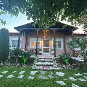 Σπίτι διακοπών Lagoon House, Νέα Ποτίδαια