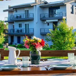  Apartament Orama