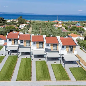  Case de vacanță Chryssis Village By Travel Pro Services - Nea Potidaia Halkidiki