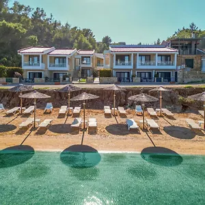 Apartment Elpiniki Luxury, Nea Poteidaia