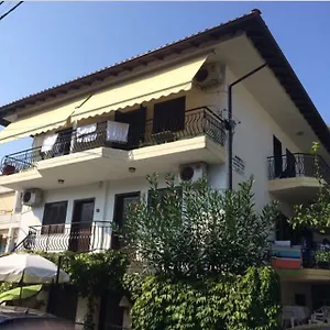 Apartment Marco's Appartments, Nea Poteidaia