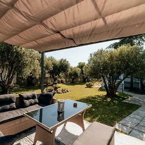 Εξοχικό σπίτι Cyclades Luxury, Νέα Ποτίδαια