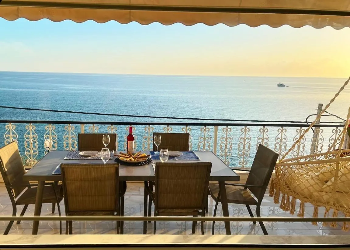 Sea You Soon Luxury Apartment Nea Poteidaia