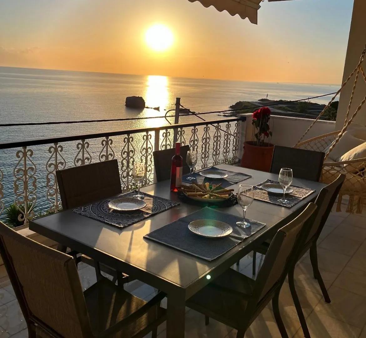 Sea You Soon Luxury Apartment Nea Poteidaia