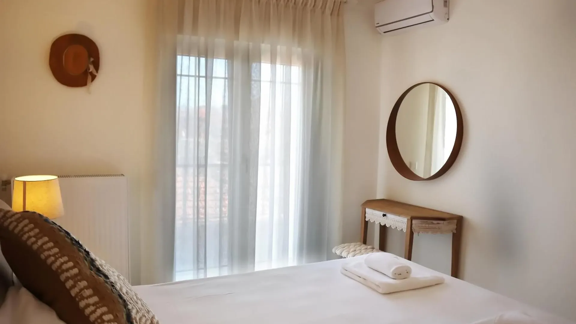 Sea You Soon Luxury Apartment Nea Poteidaia