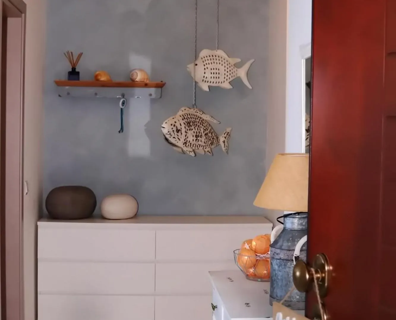 Sea You Soon Luxury Apartment Nea Poteidaia