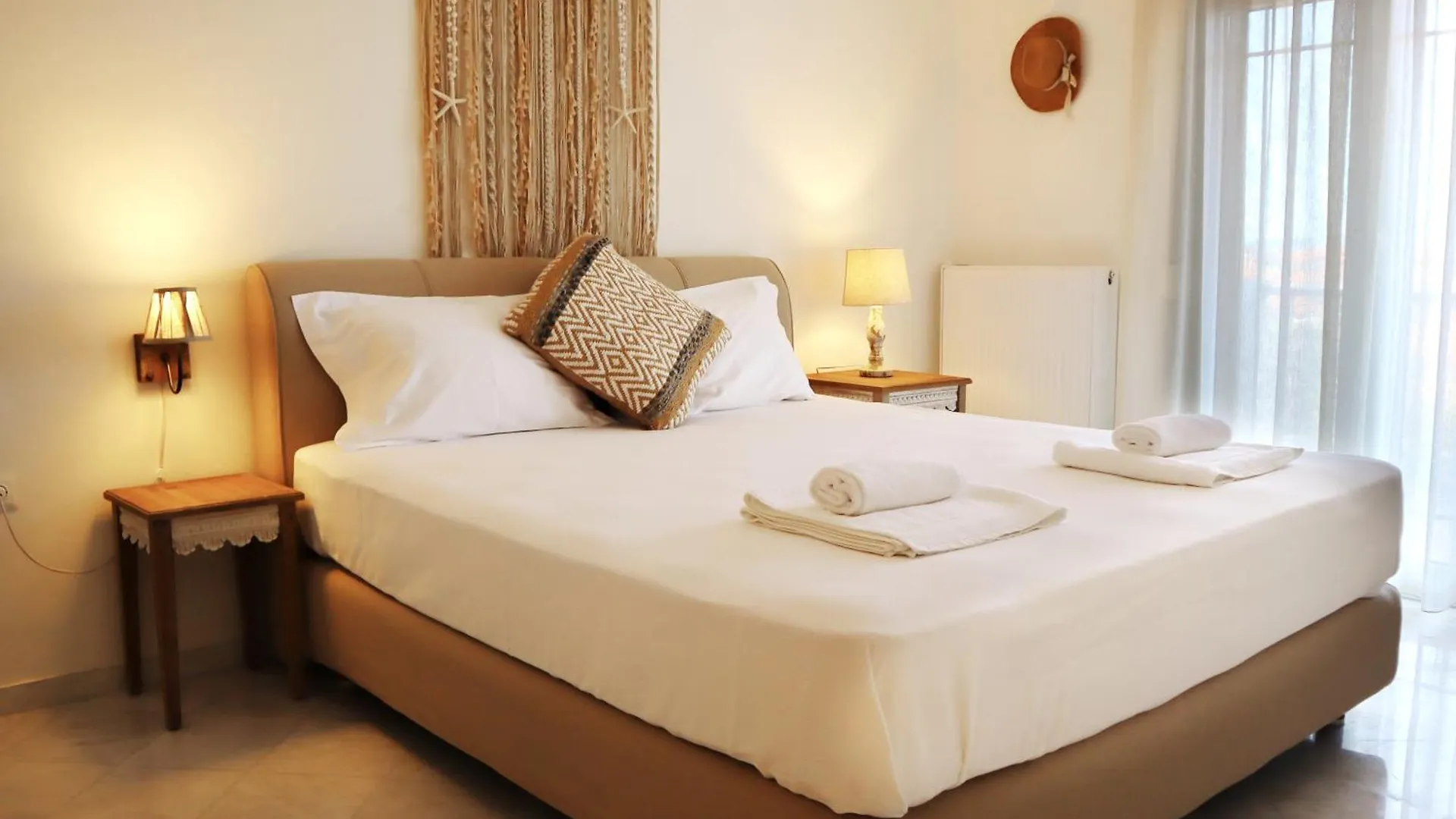 Sea You Soon Luxury Apartment Nea Poteidaia