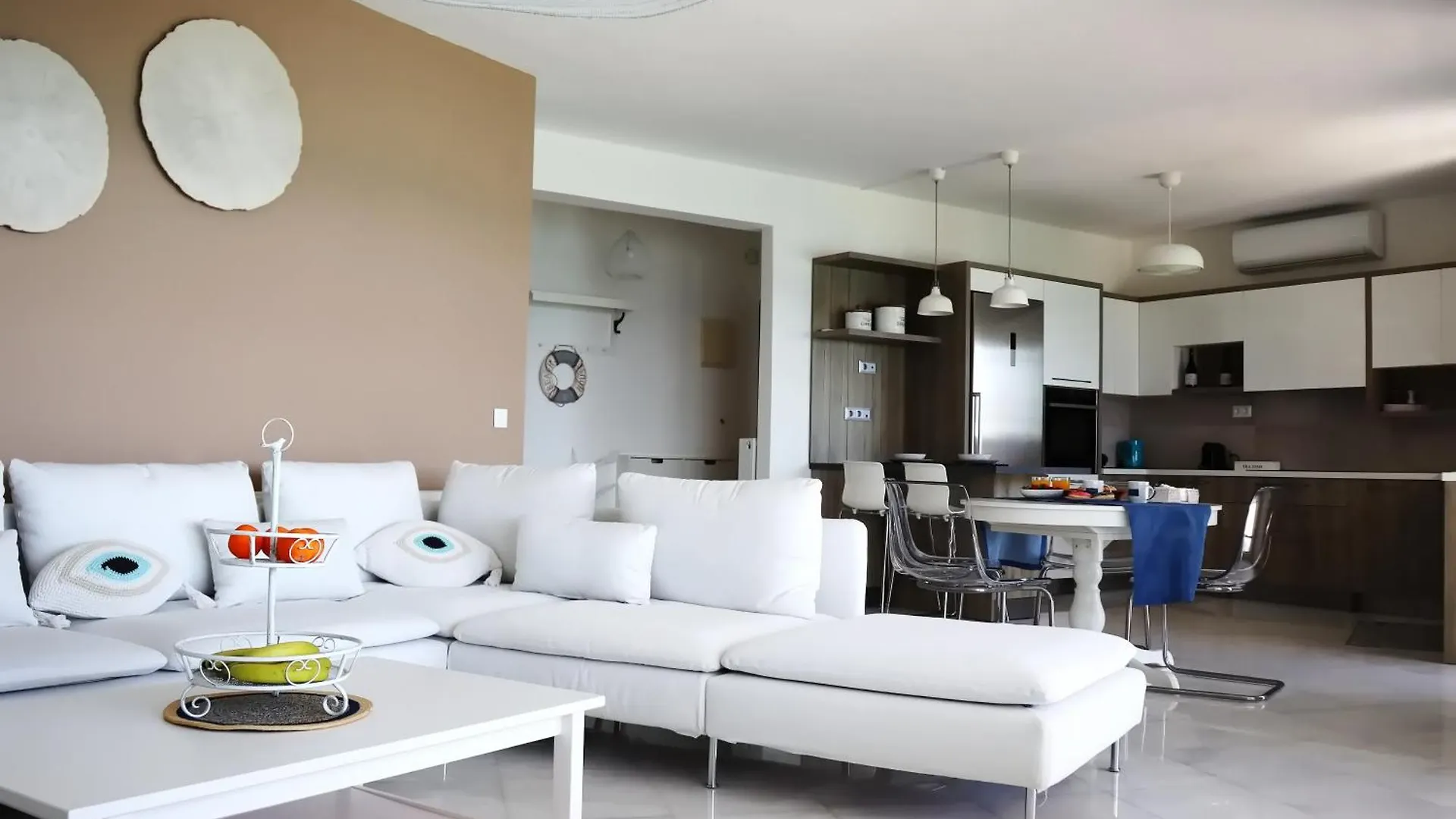 Sea You Soon Luxury Apartment Nea Poteidaia