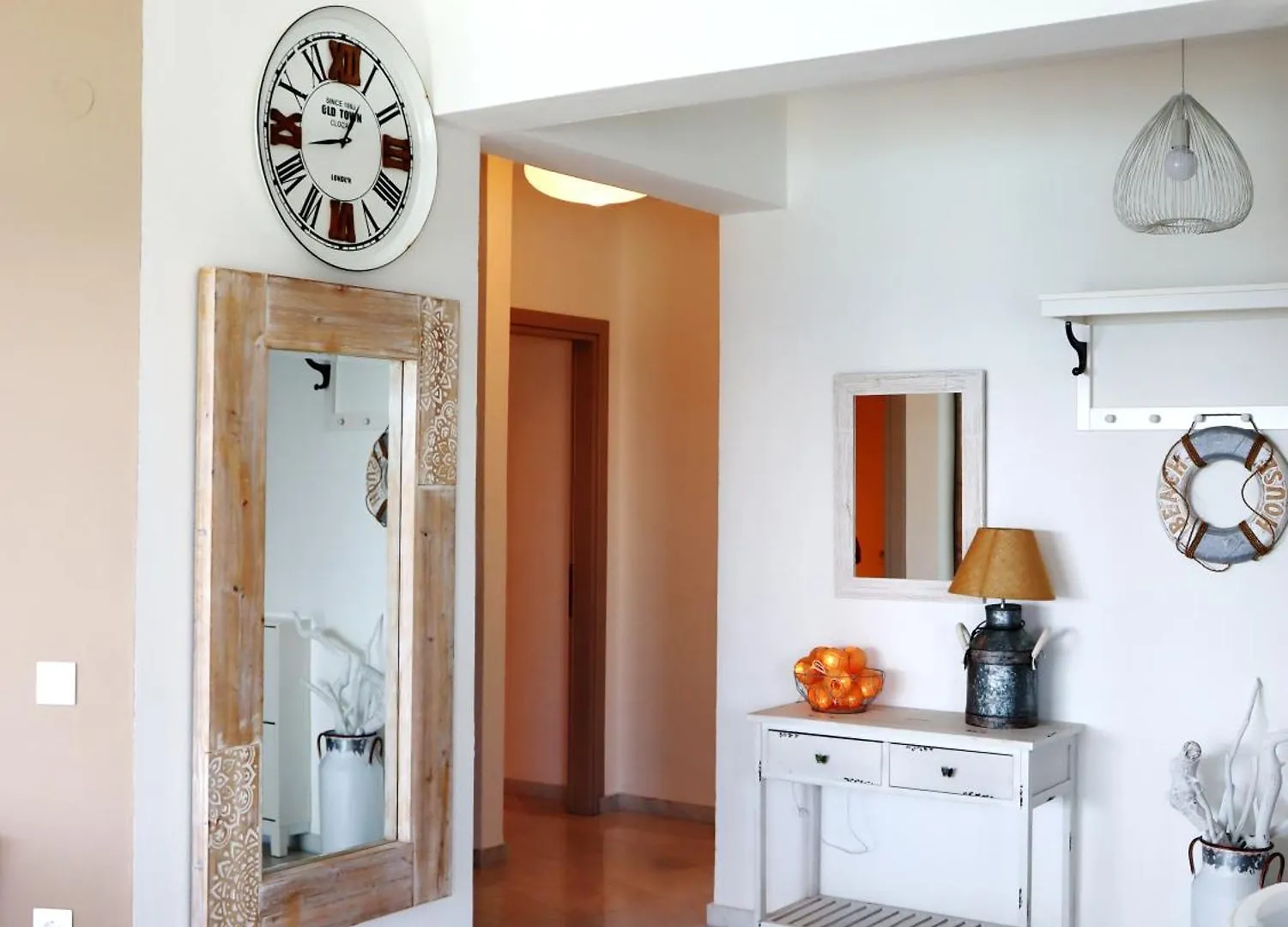 Sea You Soon Luxury Apartment Nea Poteidaia Greece