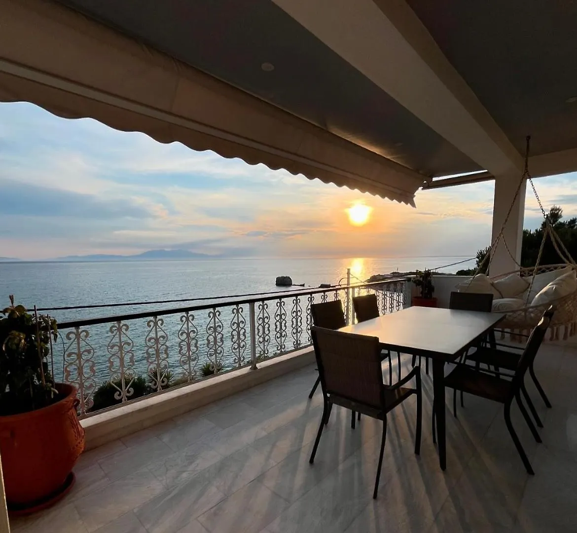 Sea You Soon Luxury Apartment Nea Poteidaia